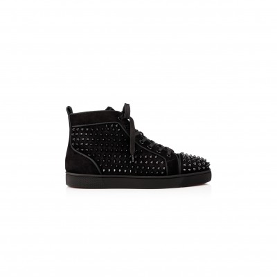CHRISTIAN LOUBOUTIN LOUIS SNEAKERS 3160092B049 CHRISTIAN LOUBOUTIN LOUIS SNEAKERS 3160092B049